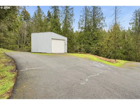 18370 S Matthew Court Oregon City OR 97045