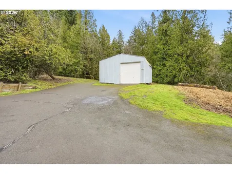 18370 S Matthew Court Oregon City OR 97045