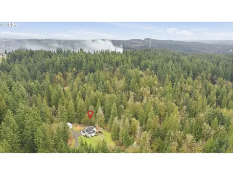 18370 S Matthew Court Oregon City OR 97045
