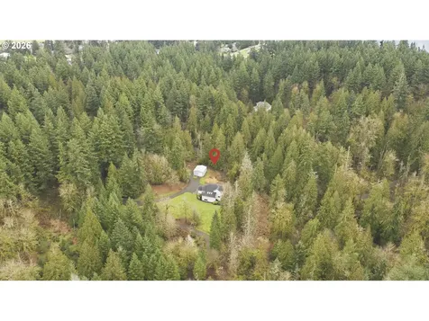 18370 S Matthew Court Oregon City OR 97045