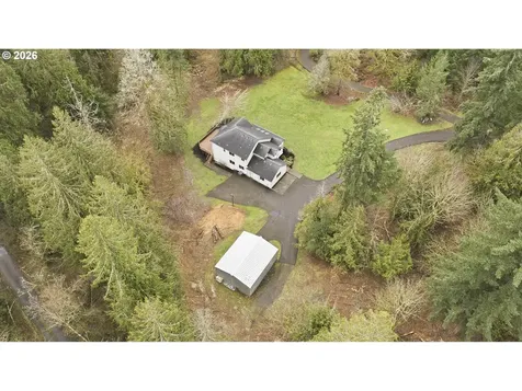18370 S Matthew Court Oregon City OR 97045