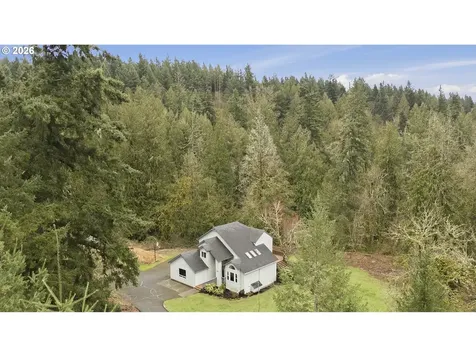 18370 S Matthew Court Oregon City OR 97045