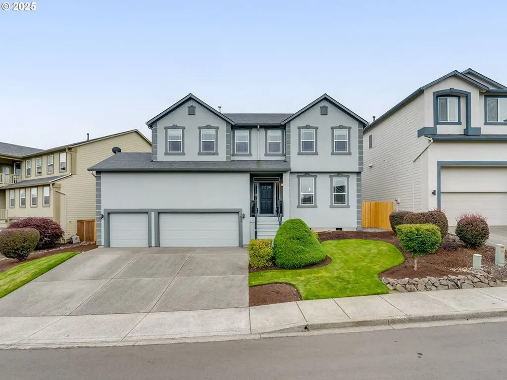 17613 NE 38th Way Vancouver WA 98682