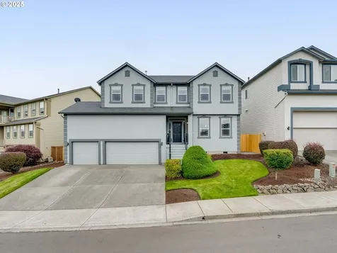 17613 NE 38th Way Vancouver WA 98682