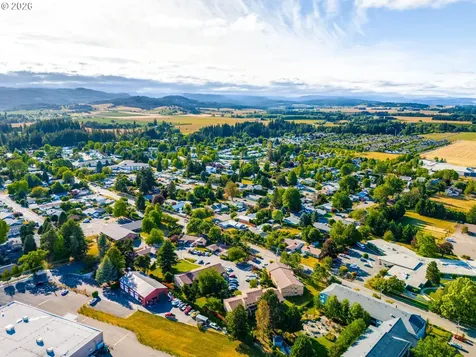 1254 NE 27th Street Mcminnville OR 97128