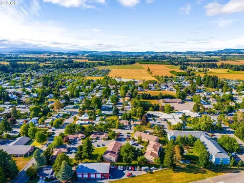 1254 NE 27th Street Mcminnville OR 97128