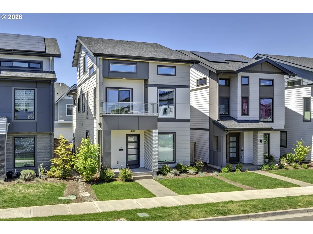4179 SE 68th Avenue Hillsboro OR 97123