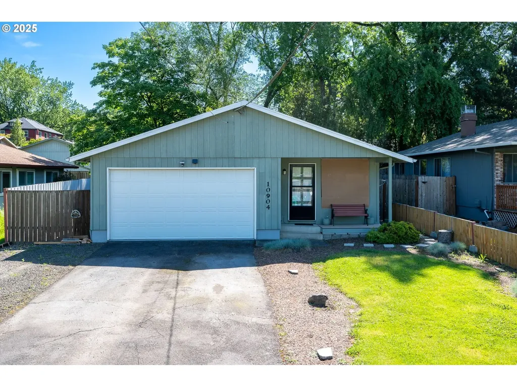10904 SW 62nd Place Portland OR 97219