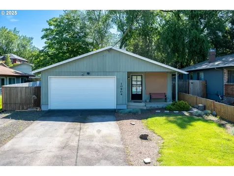 10904 SW 62nd Place Portland OR 97219