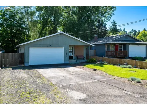 10904 SW 62nd Place Portland OR 97219
