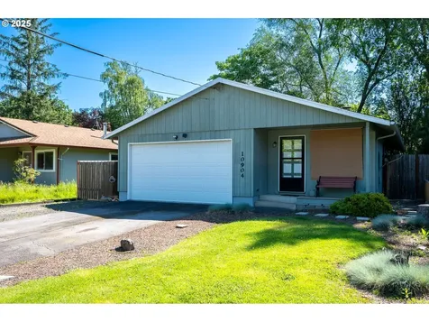 10904 SW 62nd Place Portland OR 97219