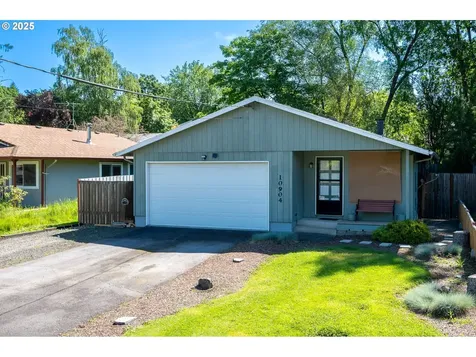 10904 SW 62nd Place Portland OR 97219