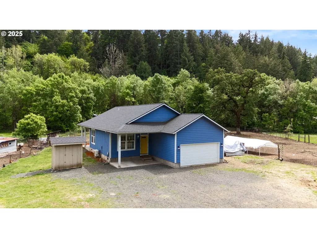 38430 Row River Road Dorena OR 97434