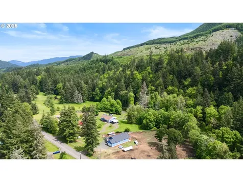 38430 Row River Road Dorena OR 97434