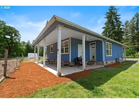 38430 Row River Road Dorena OR 97434