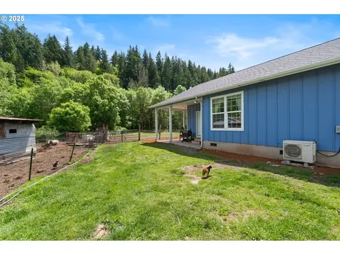 38430 Row River Road Dorena OR 97434