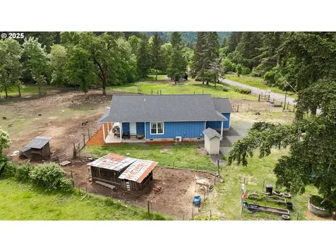 38430 Row River Road Dorena OR 97434
