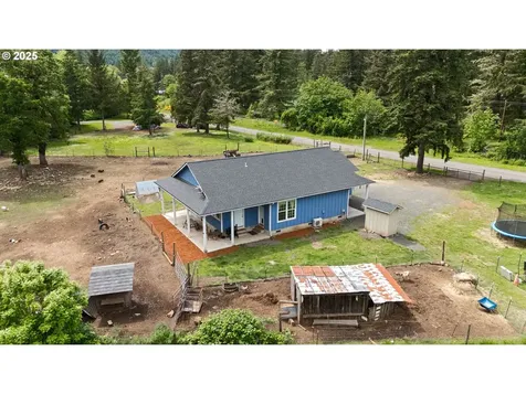 38430 Row River Road Dorena OR 97434