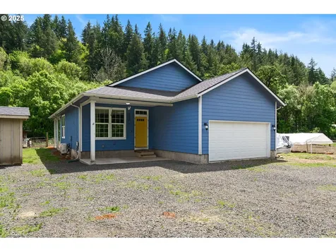 38430 Row River Road Dorena OR 97434