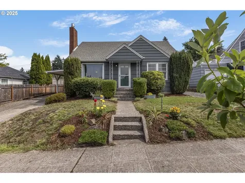 2127 Lawrence Street Eugene OR 97405