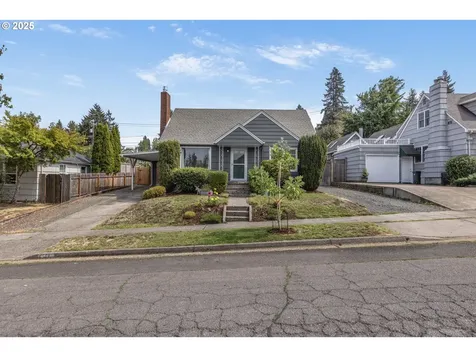 2127 Lawrence Street Eugene OR 97405