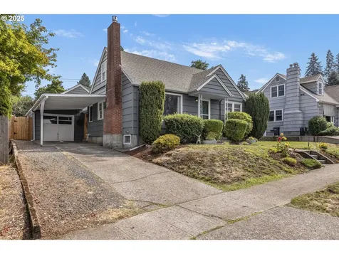 2127 Lawrence Street Eugene OR 97405