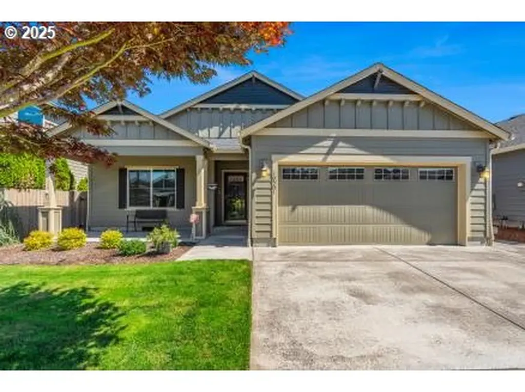 10501 NE 68th Avenue Vancouver WA 98686