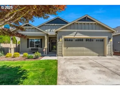 10501 NE 68th Avenue Vancouver WA 98686