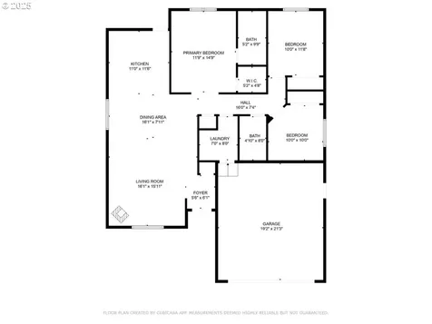 10501 NE 68th Avenue Vancouver WA 98686