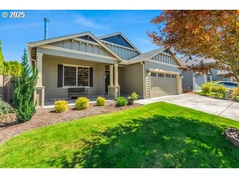 10501 NE 68th Avenue Vancouver WA 98686