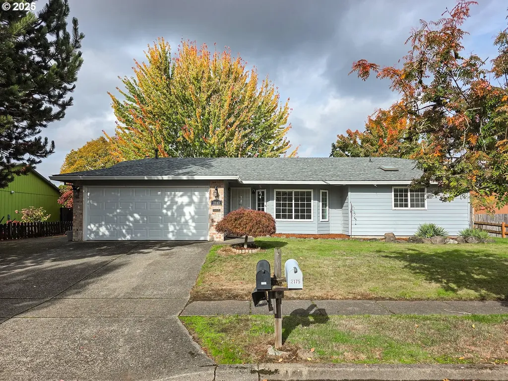 2140 S Dogwood Street Cornelius OR 97113