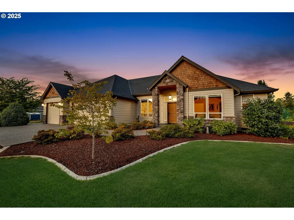 18801 NE 113th Avenue Battle Ground WA 98604