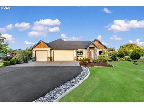 18801 NE 113th Avenue Battle Ground WA 98604