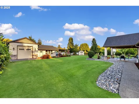 18801 NE 113th Avenue Battle Ground WA 98604