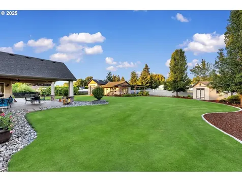 18801 NE 113th Avenue Battle Ground WA 98604