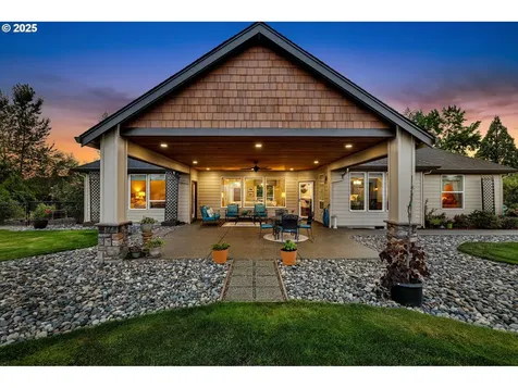 18801 NE 113th Avenue Battle Ground WA 98604