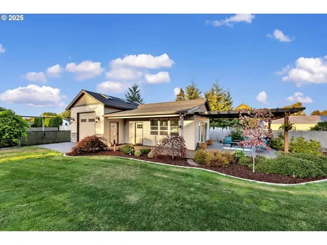 18801 NE 113th Avenue Battle Ground WA 98604