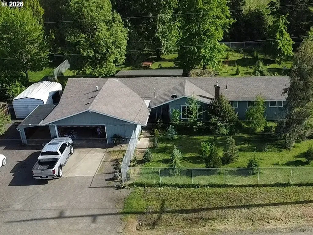 159 Fawn Drive Roseburg OR 97470