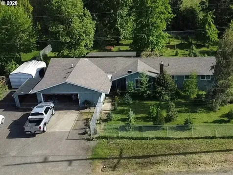 159 Fawn Drive Roseburg OR 97470