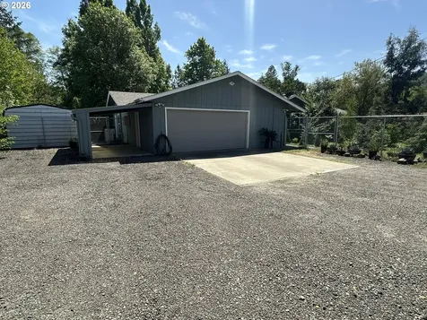 159 Fawn Drive Roseburg OR 97470
