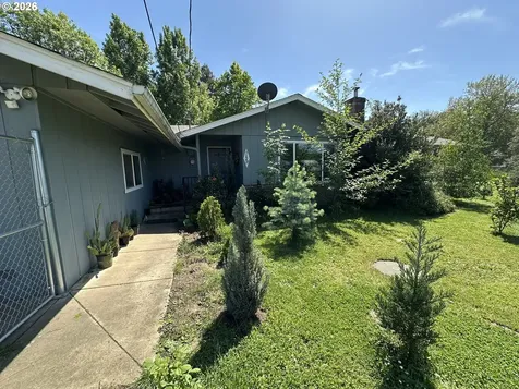 159 Fawn Drive Roseburg OR 97470