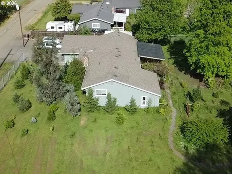 159 Fawn Drive Roseburg OR 97470
