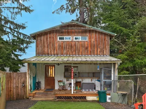 92650 Claremont Road Astoria OR 97103
