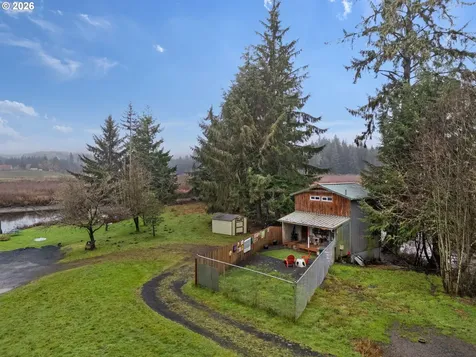 92650 Claremont Road Astoria OR 97103