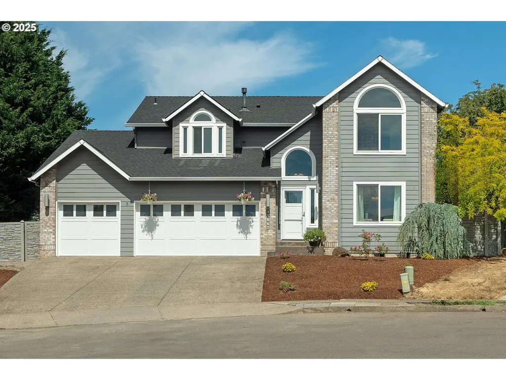 15067 Glendoveer Court Oregon City OR 97045