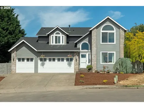 15067 Glendoveer Court Oregon City OR 97045