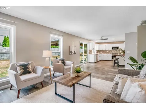 15067 Glendoveer Court Oregon City OR 97045