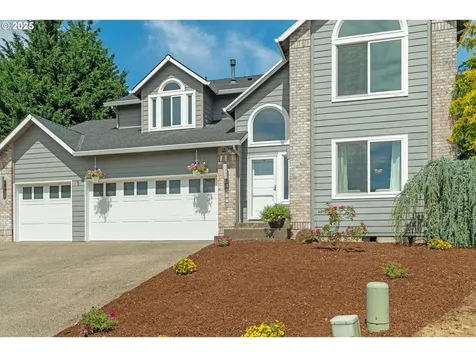 15067 Glendoveer Court Oregon City OR 97045