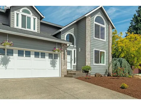 15067 Glendoveer Court Oregon City OR 97045