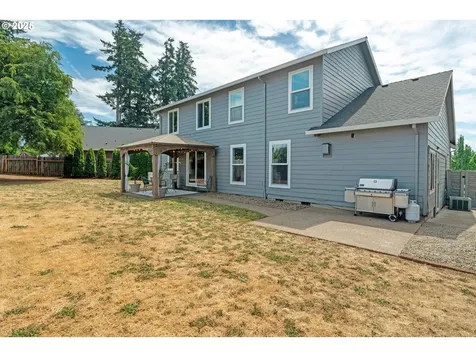 15067 Glendoveer Court Oregon City OR 97045